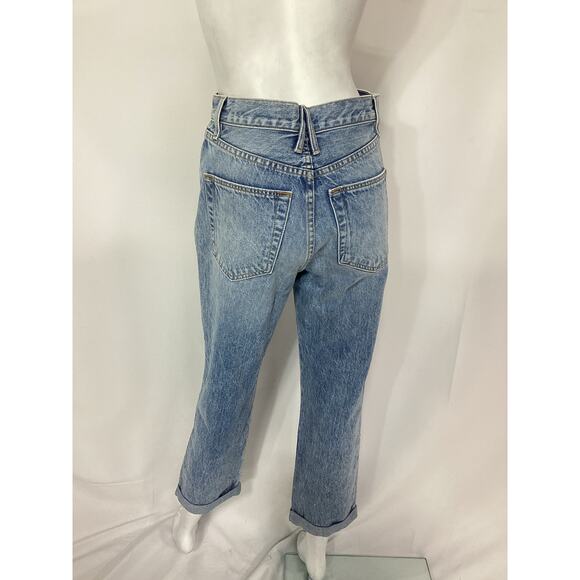 Slvrlake Dakota Denim Jeans Size 27 - Picture 3 of 4